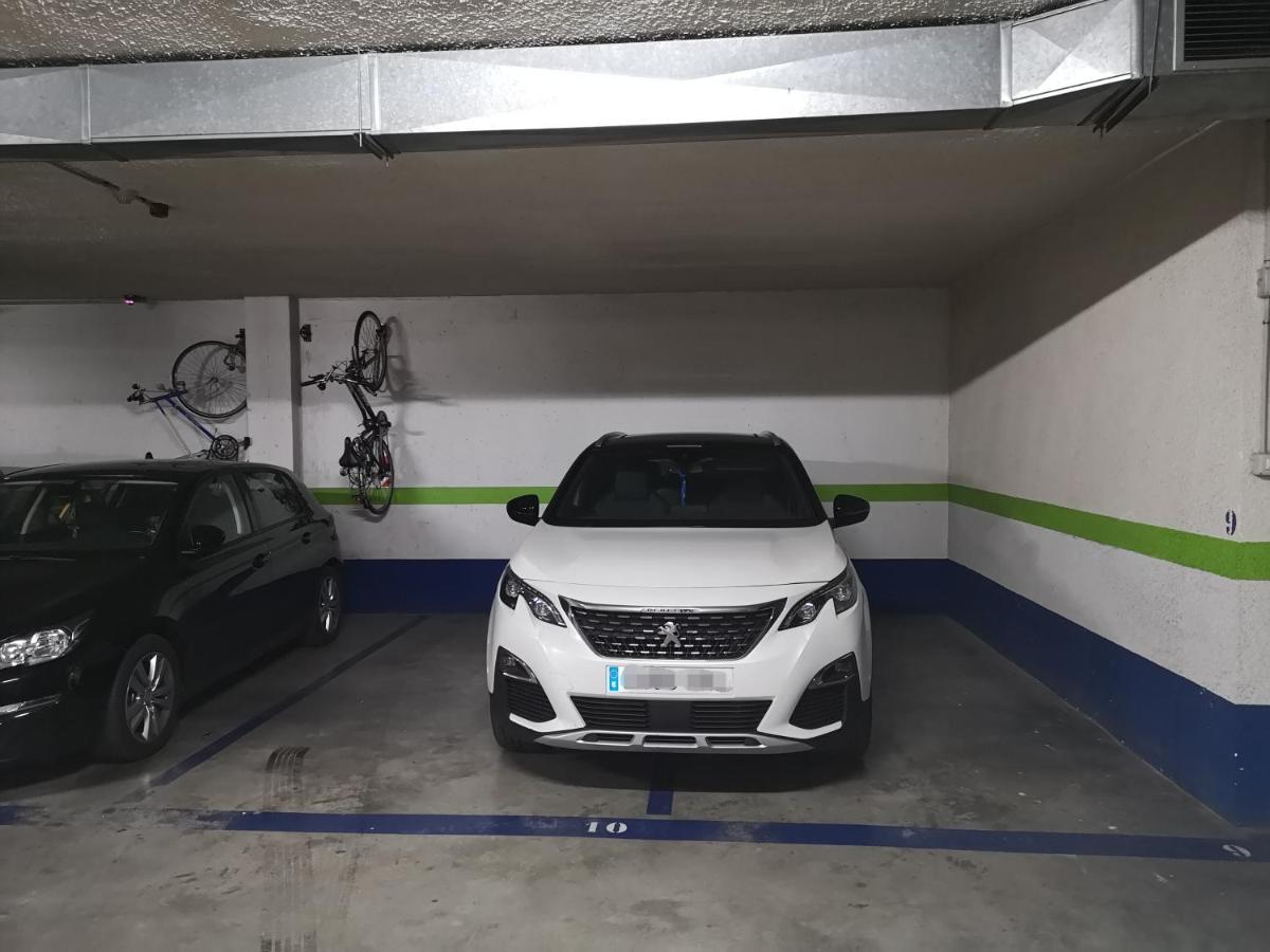 Spectacular Views. All New With Free Parking Córdoba Exterior foto